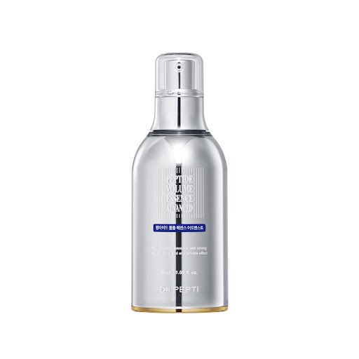 Tinh Chất Trẻ Hóa Làn Da Dr.Pepti Peptide Volume Essence Advanced 50ml