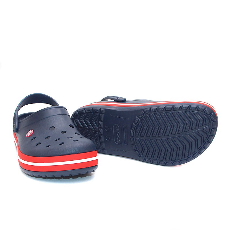 Giày Crocs Chính Hãng Unisex Chính Hãng