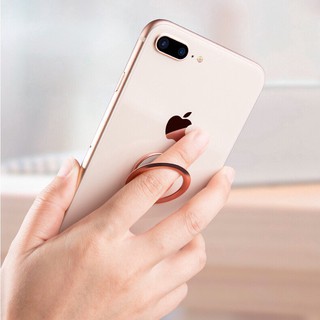 móc khóa iring siêu mỏng có từ tính- Hàng Chất