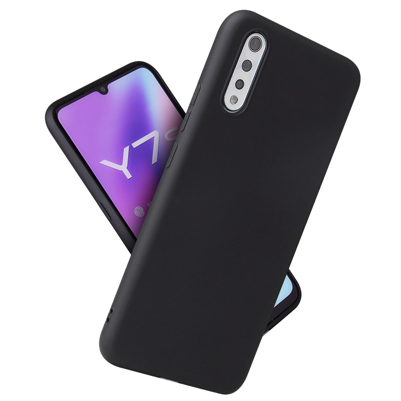 Ốp Lưng Silicone Mềm Đơn Giản Cho Xiaomi Pocophone F1 Mi Max 1 2 3 Mi Mix 1 2 2s 3 Mi 8 Lite Mi8 Se Mi 8 Pro Mi 8 Explorer Mi 9 Se