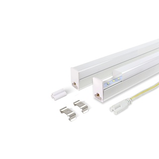 Đèn Tuýp Led T5 Liền Máng Bảo Hành 2 Năm 1m2