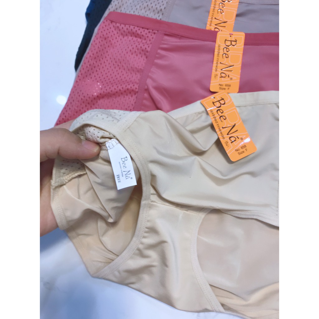 Quần lót nữ Beena 658 nhập khẩu thái lan