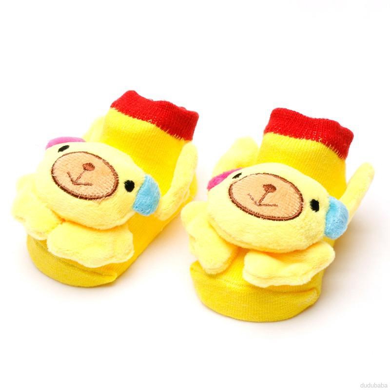 Vớ Bé Trai &amp; Gái Hình Động Vật