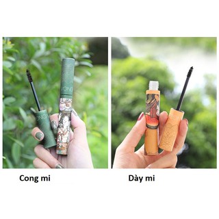 Mascara Cổ Trang Vongee Cô Bé Pindou