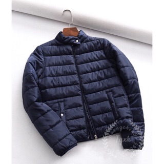 Áo phao siêu nhẹ Stra