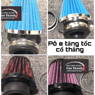 Pô e tăng tốc bánh ú - Tân Thành Phụ Kiện