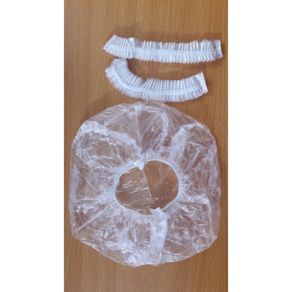Mũ chụp tóc nhà nghỉ khách sạn