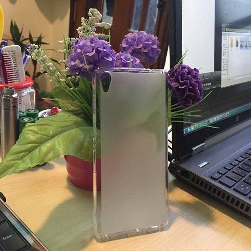 Ốp lưng SONY Xperia XA Ultra silicone