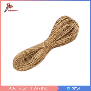 Cuộn dây thừng trang trí Giáng Sinh 20m đa năng tiện lợi