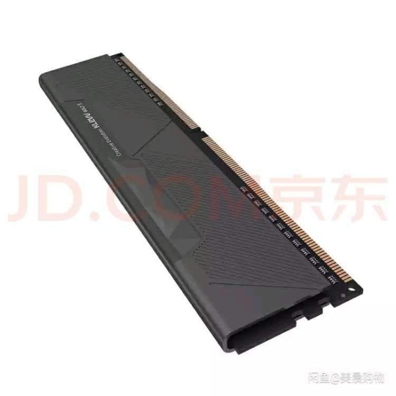 RAM KLEVV 8GB 16GB Bus 3200 cho CPU AMD RYZEN. Bolt X 16GB 3200Mhz DDR4 (2x8GB) KM4Z8GX2A-3200-16-18-18-38-R | BigBuy360 - bigbuy360.vn