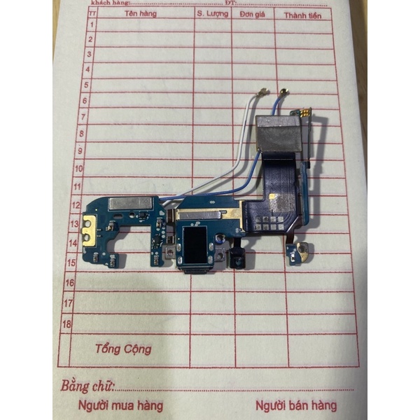 bo sặc sam sung s8plus zin