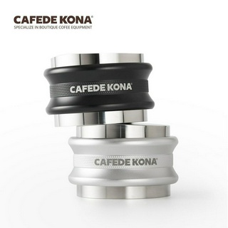 Volcano Dụng cụ OCD tamper 2 đầu cà phê pha máy espresso Cafede Kona