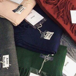 🎁Khăn Acne chuẩn hàng loại 1