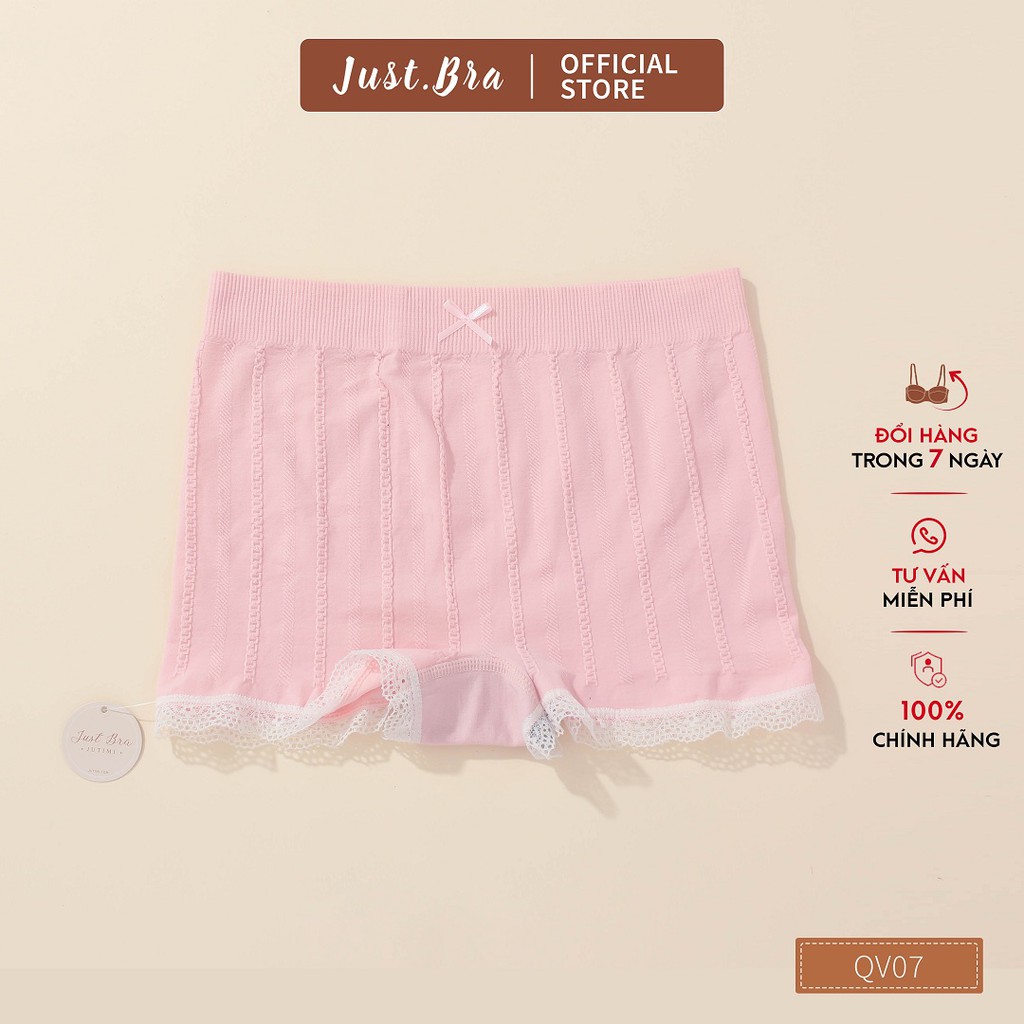 Quần váy Just Bra thiết kế mềm mại ôm sát cơ thế QV07
