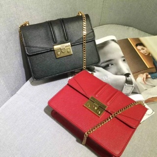 Túi ck hottrend. Size 23cm. Giá 260k