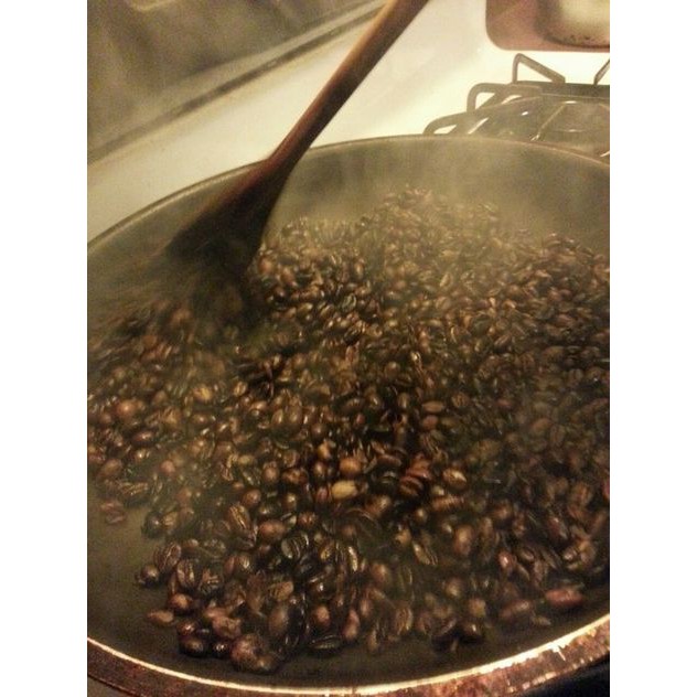 [ DEAL SỐC] 300G Cà Phê Rang Mộc ROBUSTA - IN TIME COFFEE | BigBuy360 - bigbuy360.vn