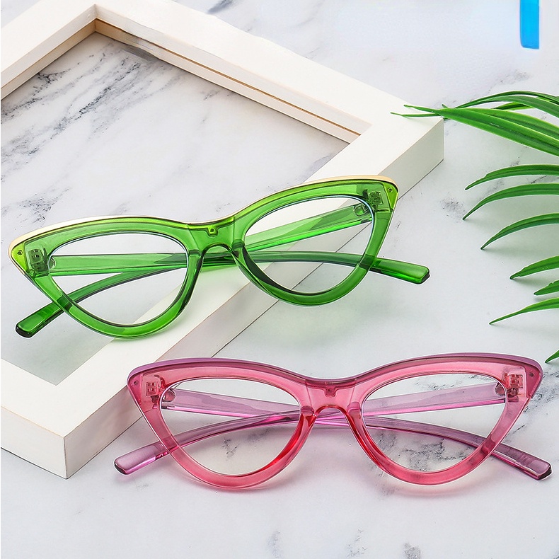 Mắt Kính Chống Bức Xạ Và Ánh Sáng Xanh Dành Cho Nam Và Nữ