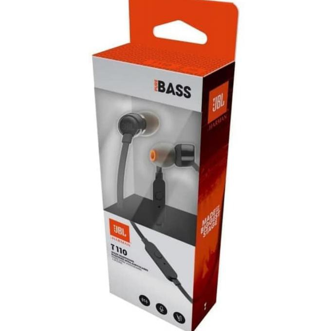 Mới Vỏ Bảo Vệ Hộp Đựng Tai Nghe Không Dây Jbl T110