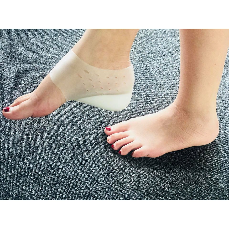 Tất độn tăng chiều cao Enerfoot