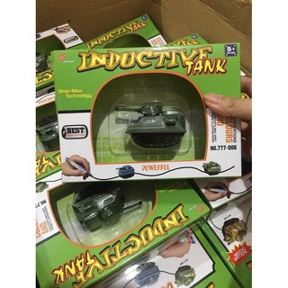 Xe cảm biến chạy theo nét vẽ - xe chạy theo nét vẽ