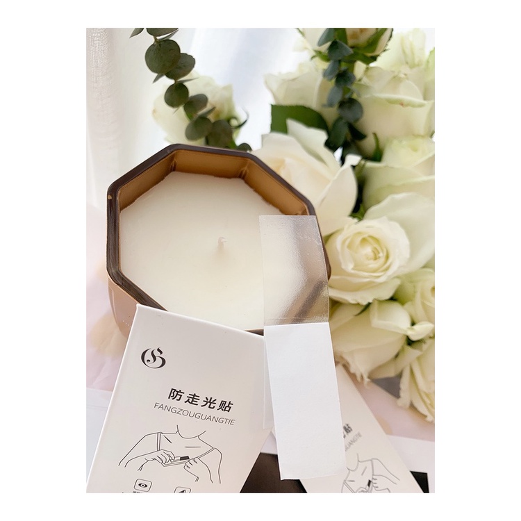 Keo dán chống hở áo chống lộ hàng - Miếng dán đa năng