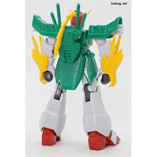 Mô hình lắp ráp HG G 1/144 Dragon Gundam