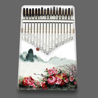 Đàn kalimba 17 nốt hàng oder