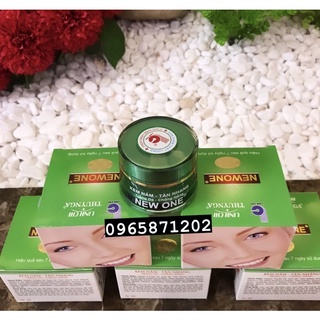 Kem New One ốc sên ngừa nám tàn nhang