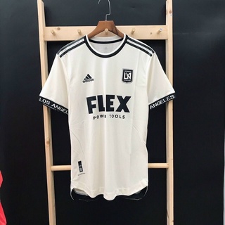 Áo đá bóng đẹp ❌Set Đội tuyển LOS ANGELESS /2021/22🔥Chất vải mè thái thấm hút mồ hôi