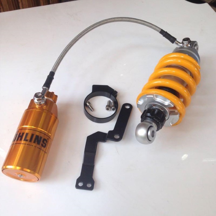 Phuộc Ohlin Exciter MS2031