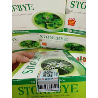 [SHIP CỰC RẺ] Stonebye - Thực phẩm chức năng cho người sỏi thận