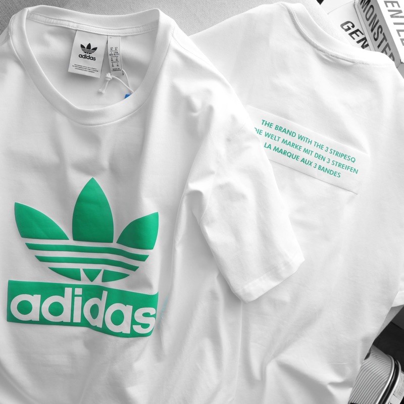 Áo thun adidas
