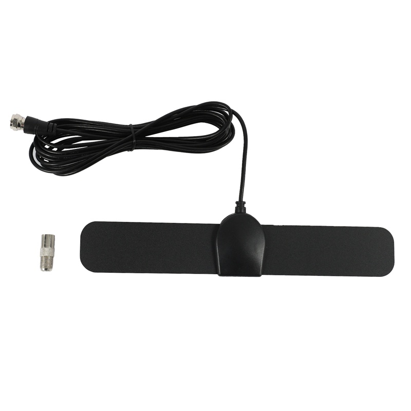 Anten TV kỹ thuật số trong nhà DVB-T2 ATSC tối đa 25 dặm 1080P HD