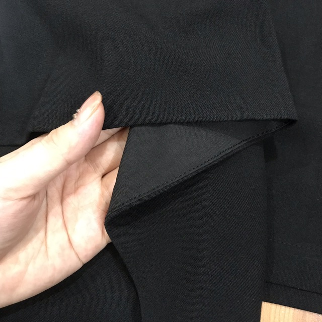 [Ảnh thật- clip thật] Chân váy bèo giấu bụng | BigBuy360 - bigbuy360.vn