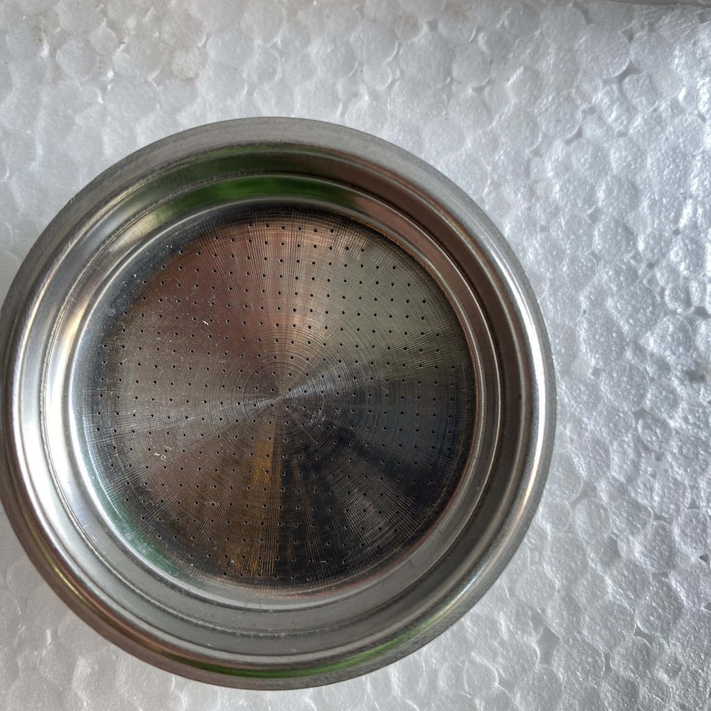 Phin  2 cup máy pha cà phê Zamboo