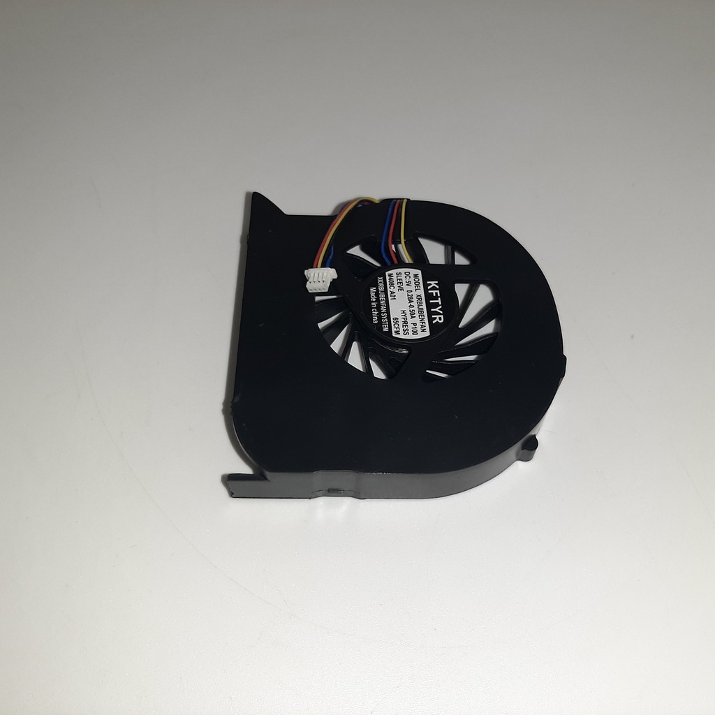 Quạt tản nhiệt Chíp laptop- Fan CPU ACER 4743G 4750 4750G 4752 4752G 4755 ( 4560G)