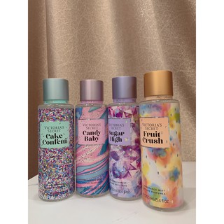 XỊT THƠM - BST KẸO NGỌT Victoria's Secret 250ml