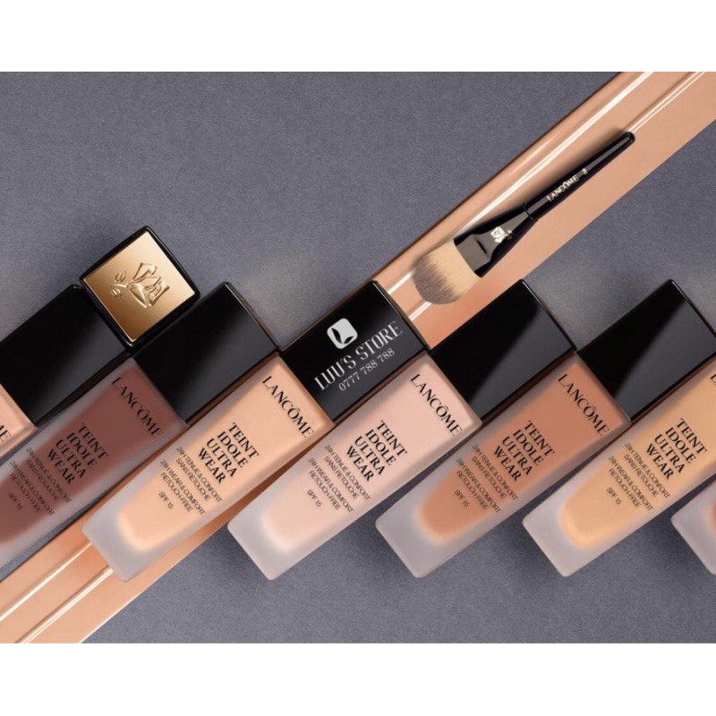 Kem Nền Lancôme Teint Idole Ultra Wear | BigBuy360 - bigbuy360.vn