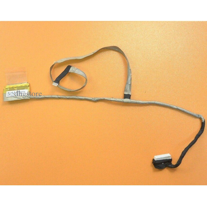 Cáp màn hình laptop Samsung NP300V4A NP300V3A 40Pin