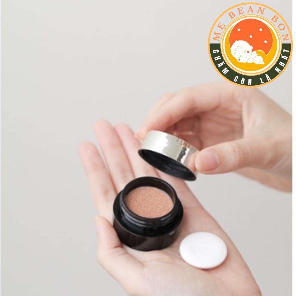 Phấn nước cushion dior prestige mini 4g Hàn Quốc mịn đẹp kiềm dầu mà không hề bí cực thoáng và nhẹ tênh - mẹ bean bon