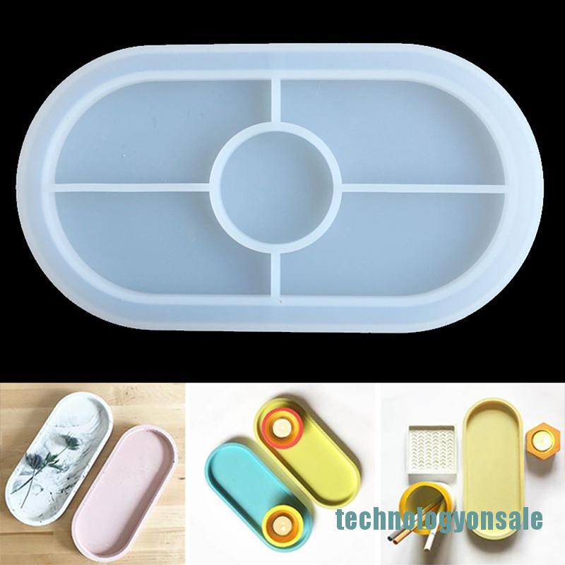 Khuôn Silicone Làm Trang Sức Thủ Công Chất Lượng Cao