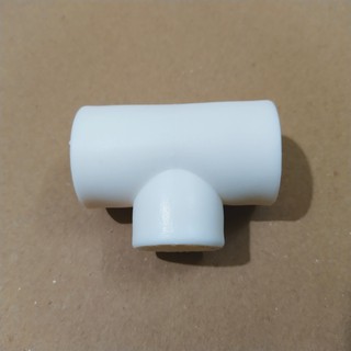 25/20 - (Thanh lý) Tê thu PPR, ống hàn nhiệt 25/20