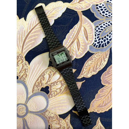 (Chính Hãng) Đồng Hồ Nam Nữ SKMEI 1338 World Time 36 Giờ Thành Phố Chống Nước Khủng | BigBuy360 - bigbuy360.vn