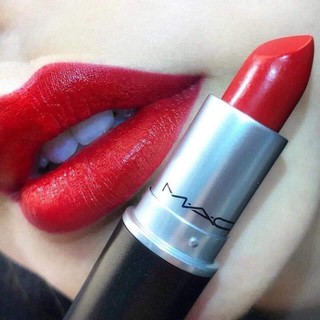 Son Môi MAC Satin Lipstick
