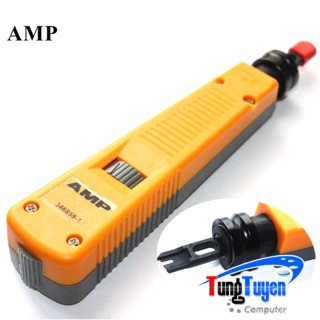 Tool nhấn mạng AMP P/N: 346859-1