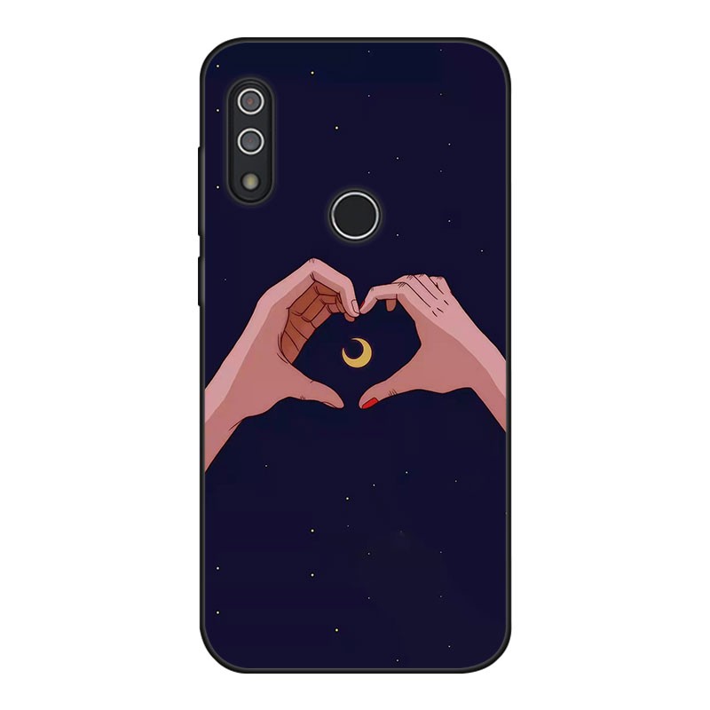 Ốp Lưng Điện Thoại Thời Trang Dành Cho Vsmart Star 4 Star4