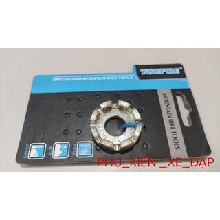 Cờ lê cân vành xe đạp cao cấp