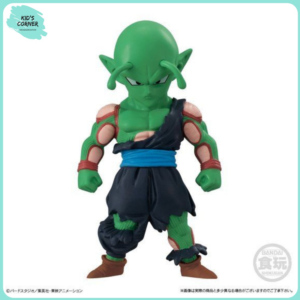 Bộ figure Dragon Ball Adverge 13 Bandai Nhật Bản