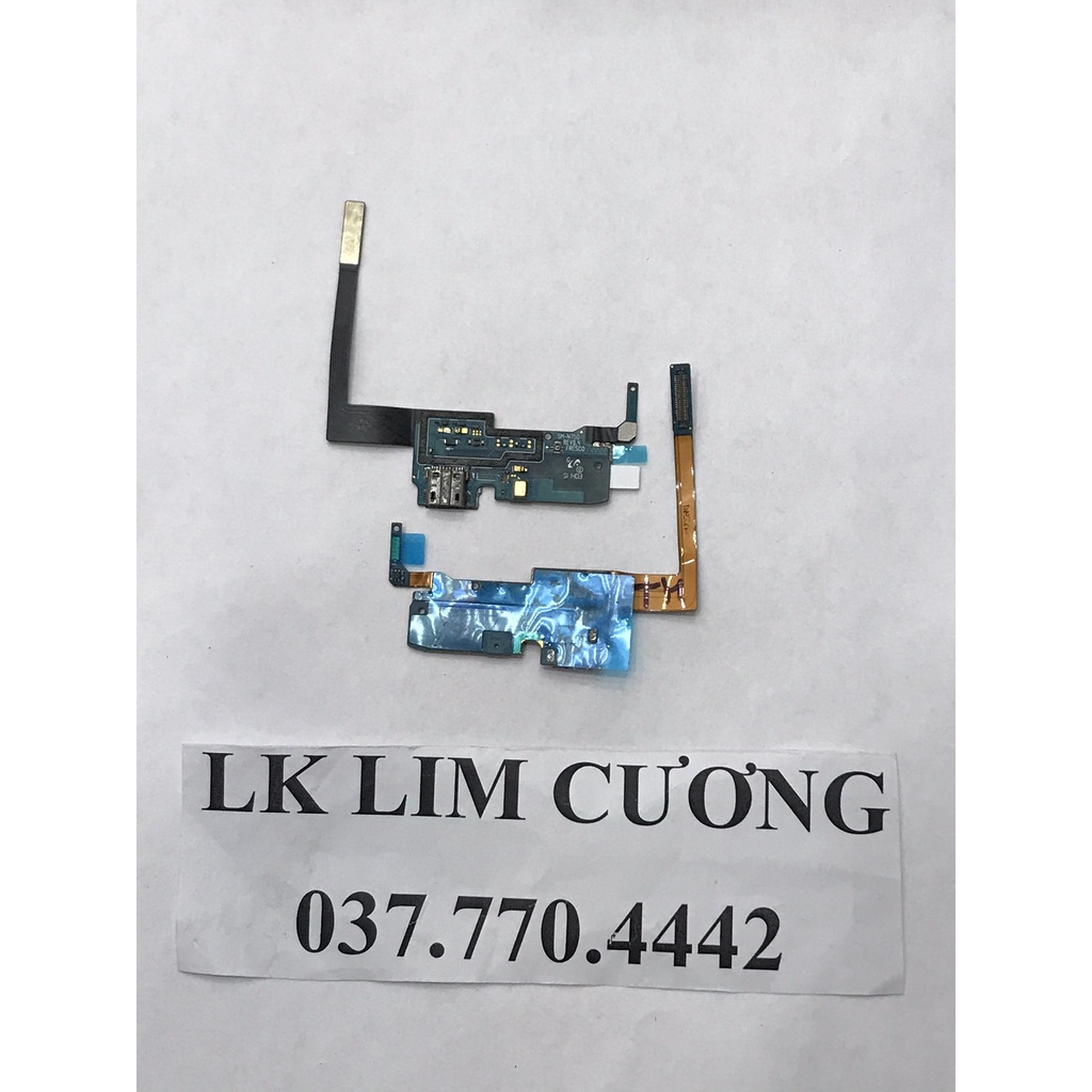 Cáp sạc samsung note 3 neo