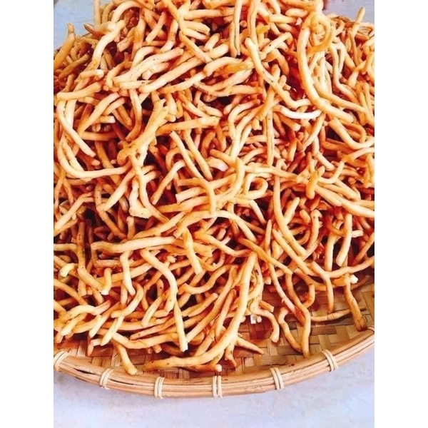 500GR THÈO LÈO MẮM ỚT